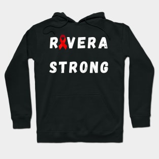 Rivera Strong Hoodie